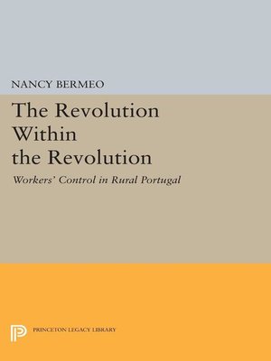 cover image of The Revolution Within the Revolution